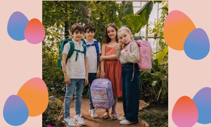GMT for Kids © gmtbags.com